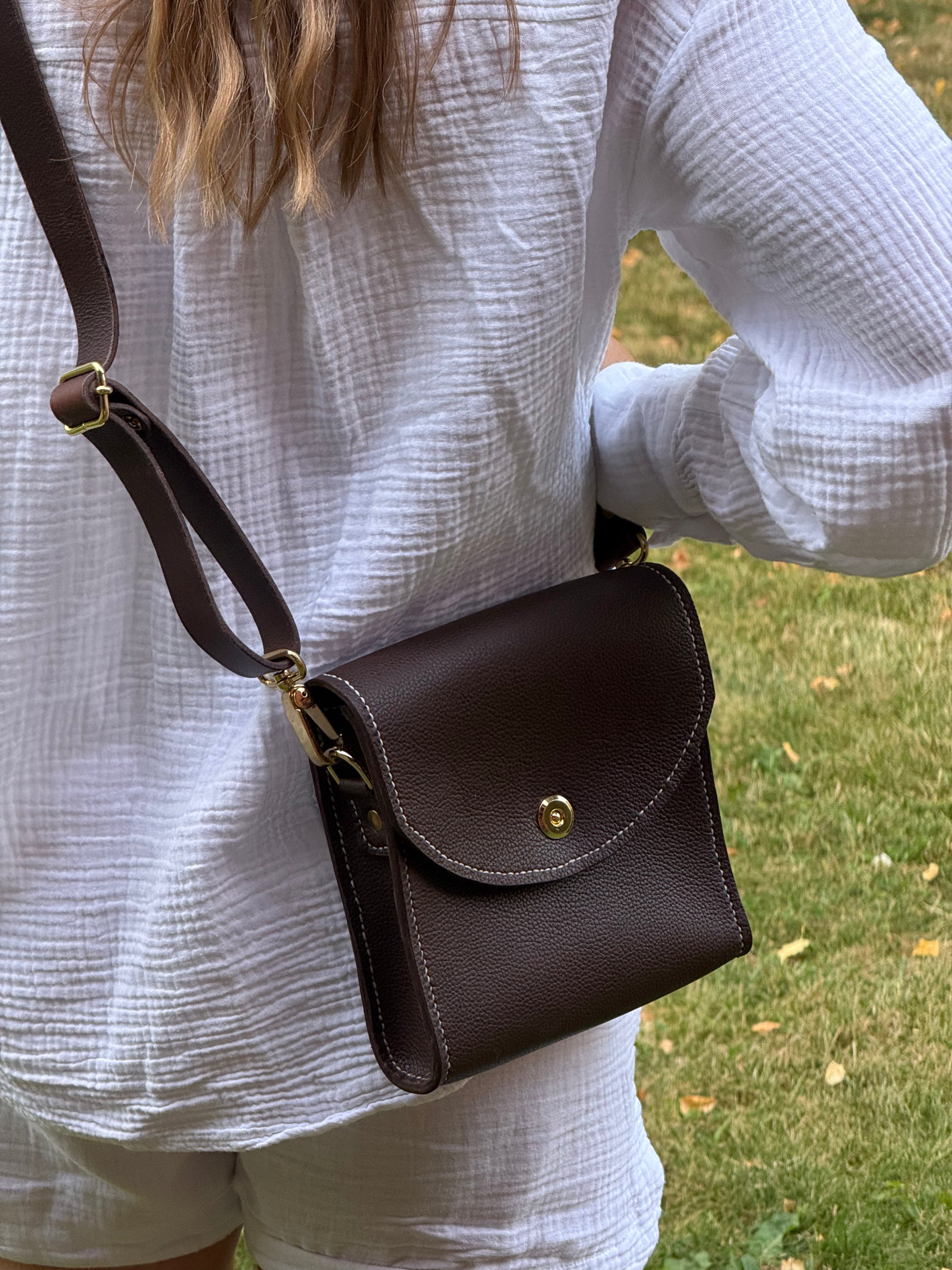 Hovden Signature Bag
