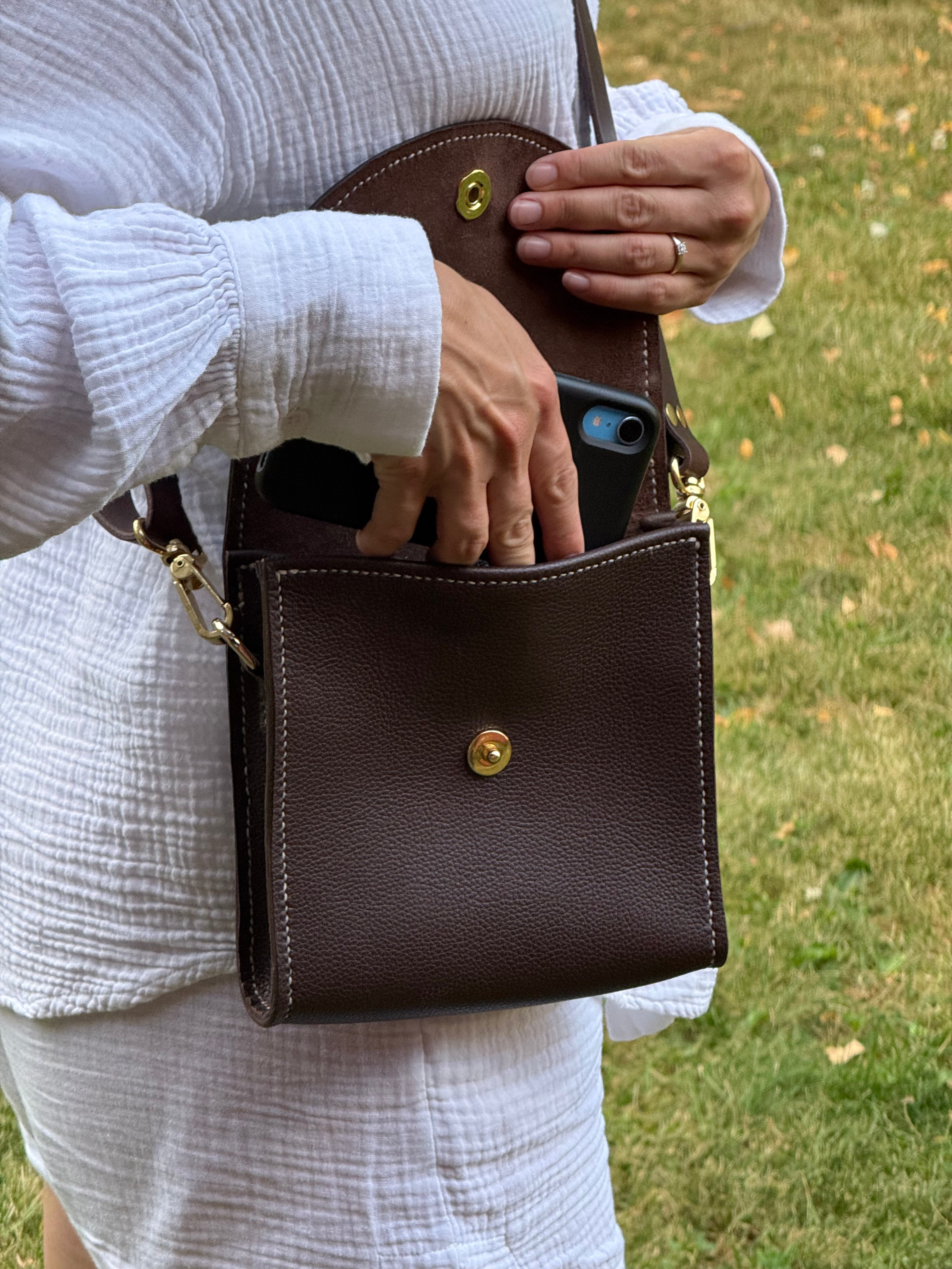 Hovden Signature Bag
