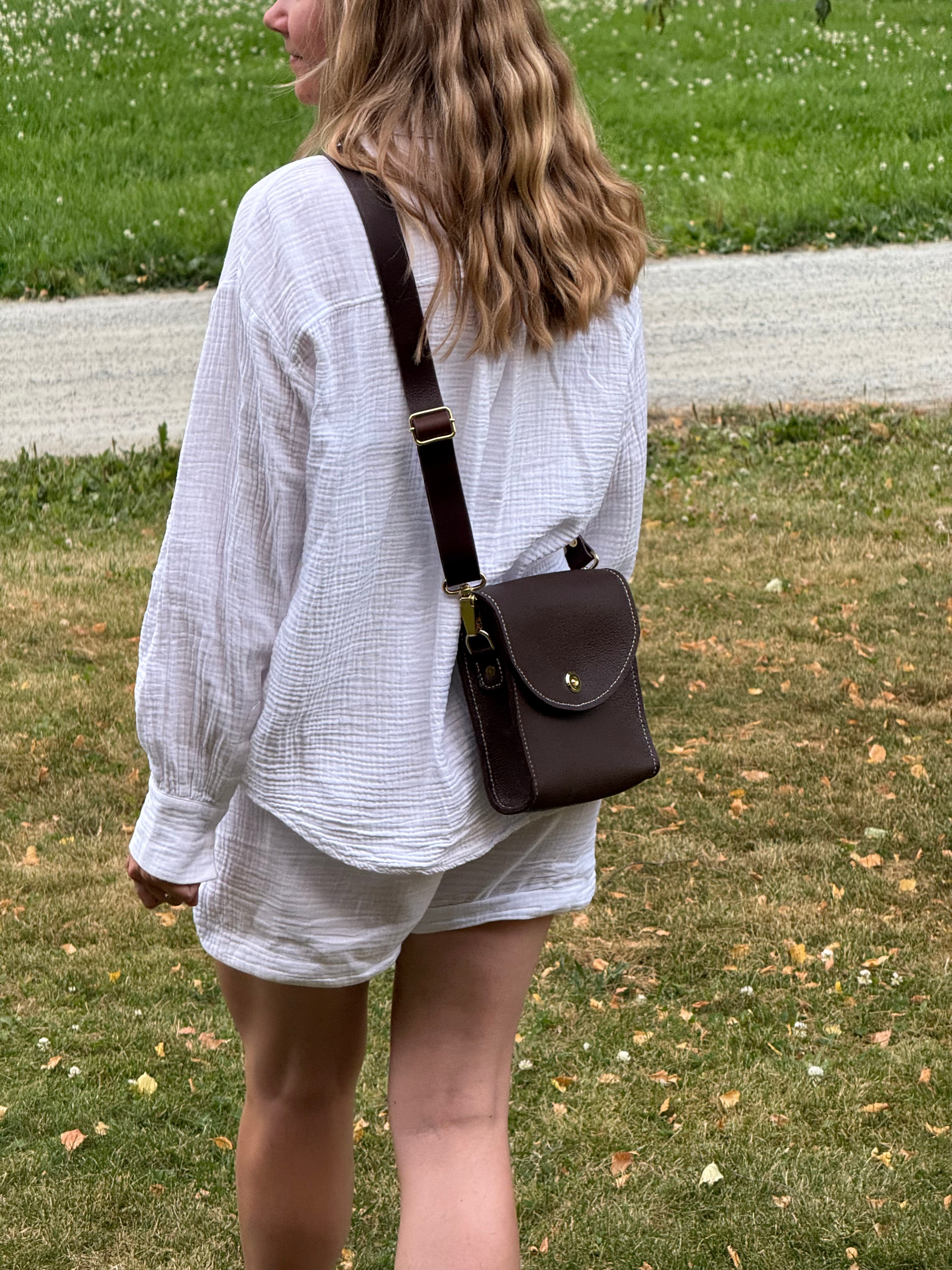 Hovden Signature Bag
