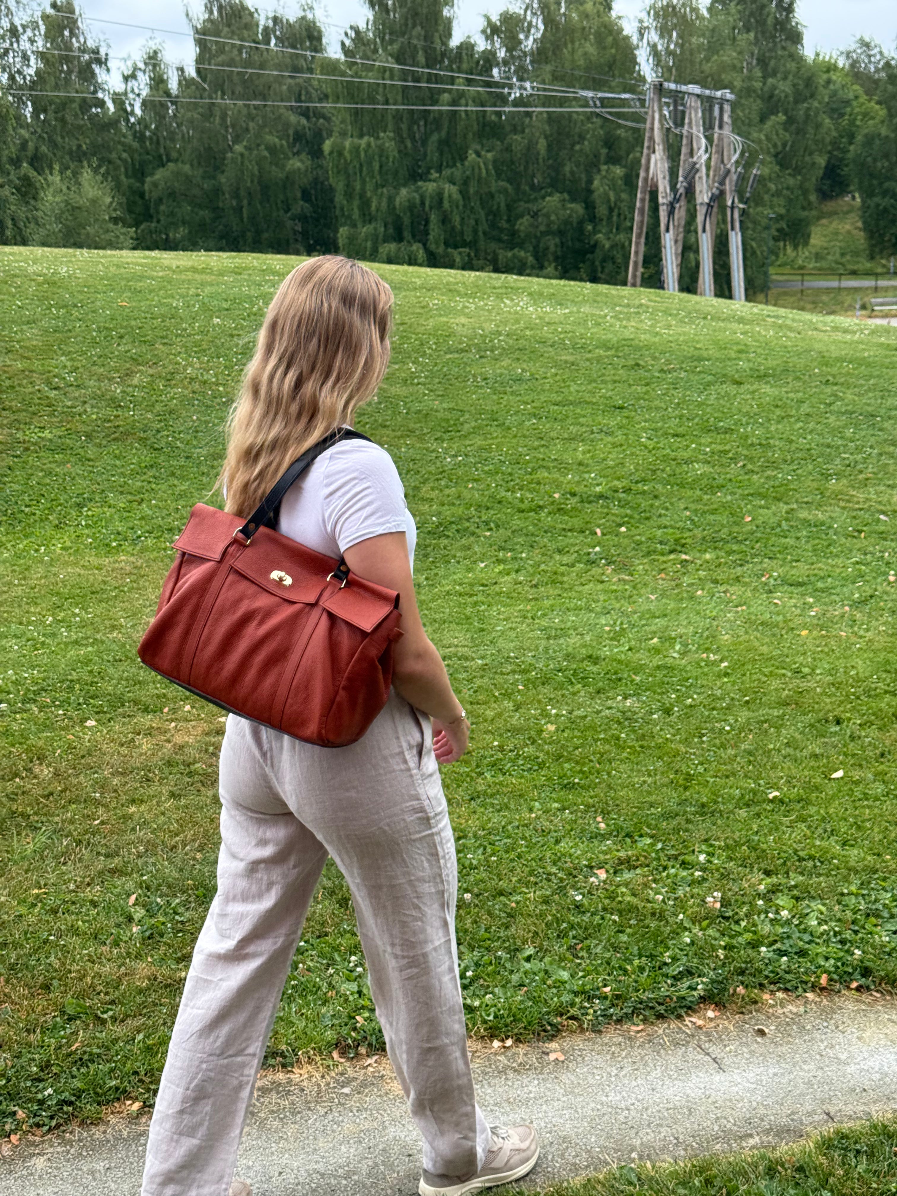 Work Bag