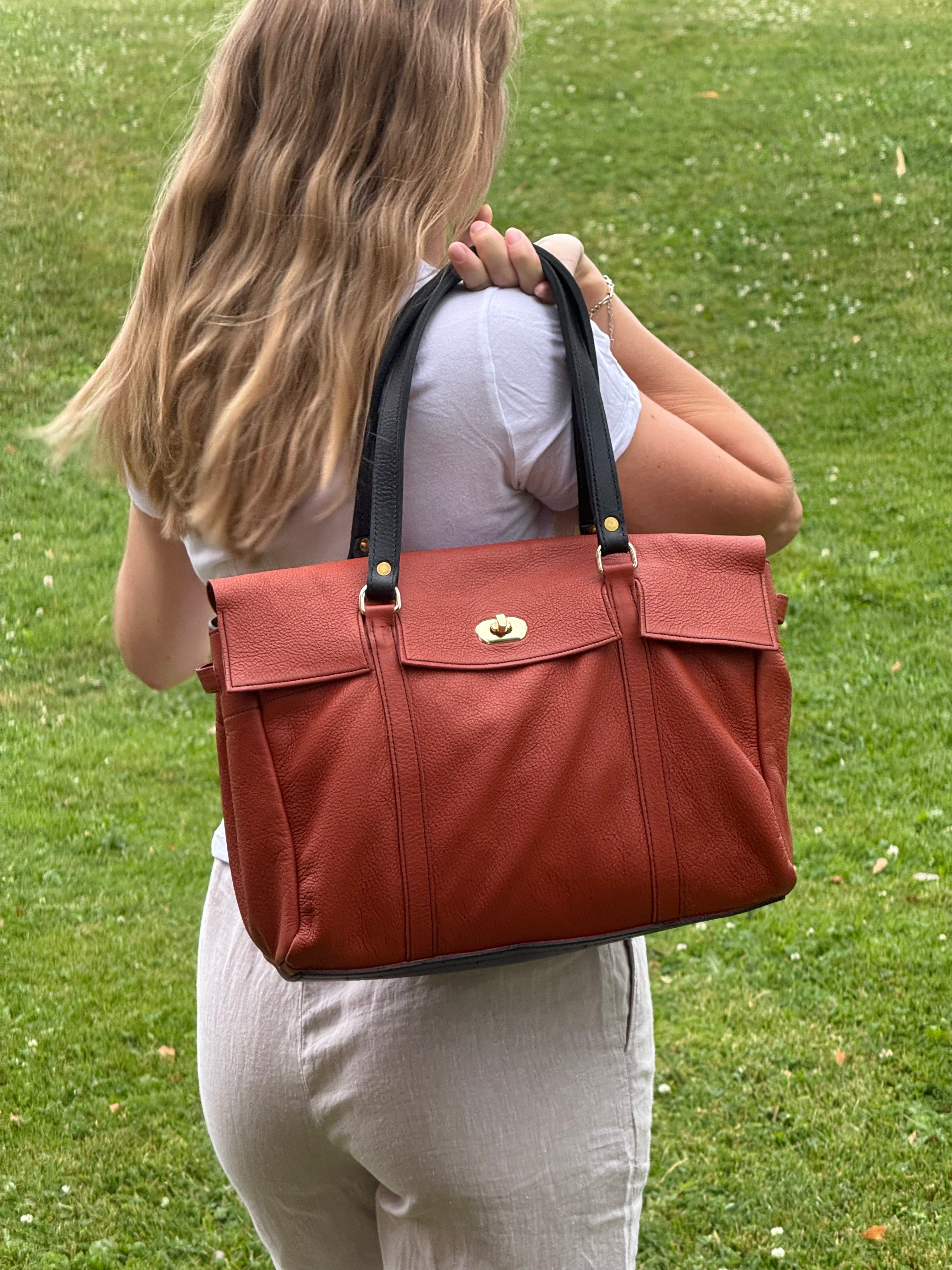 Work Bag