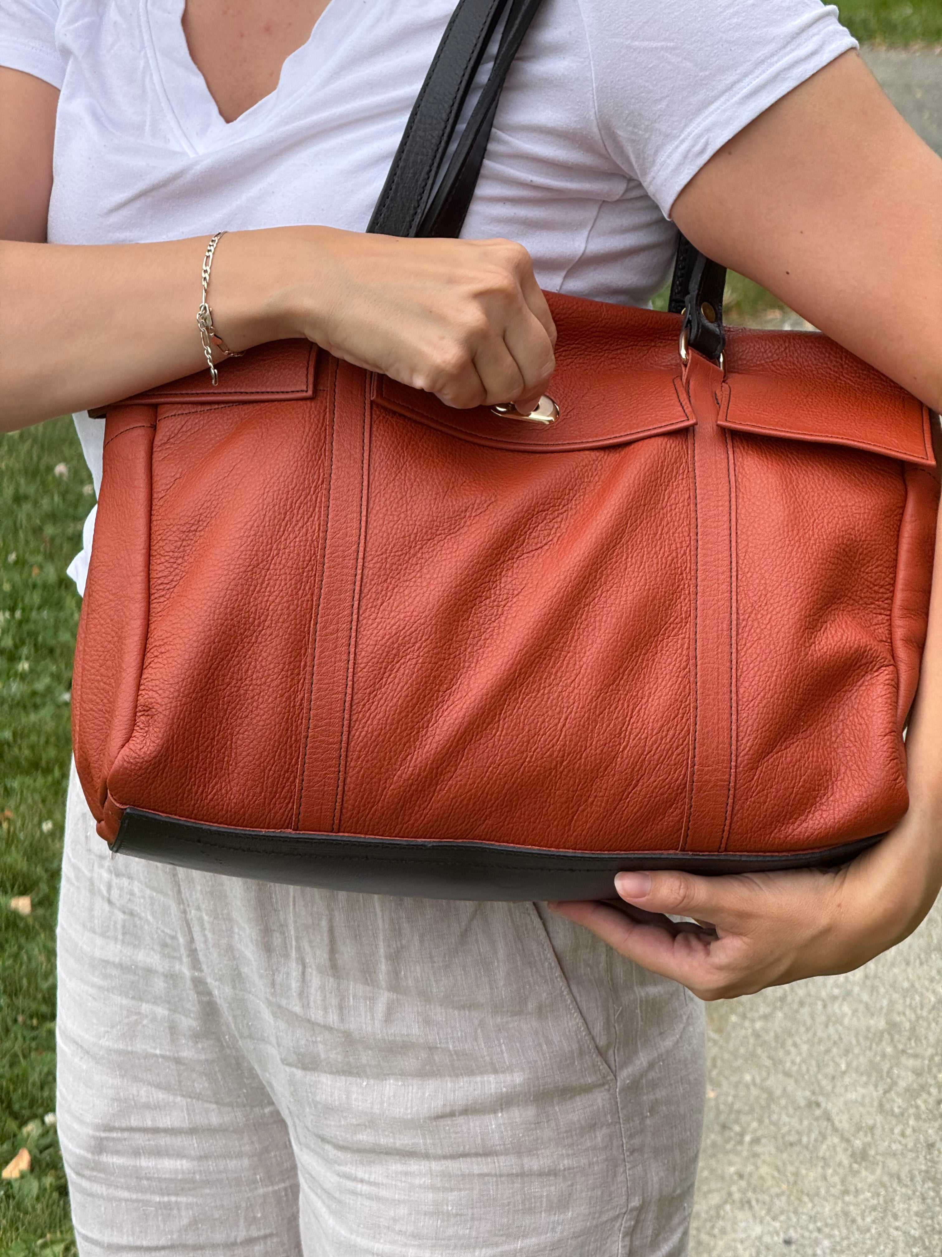 Work Bag