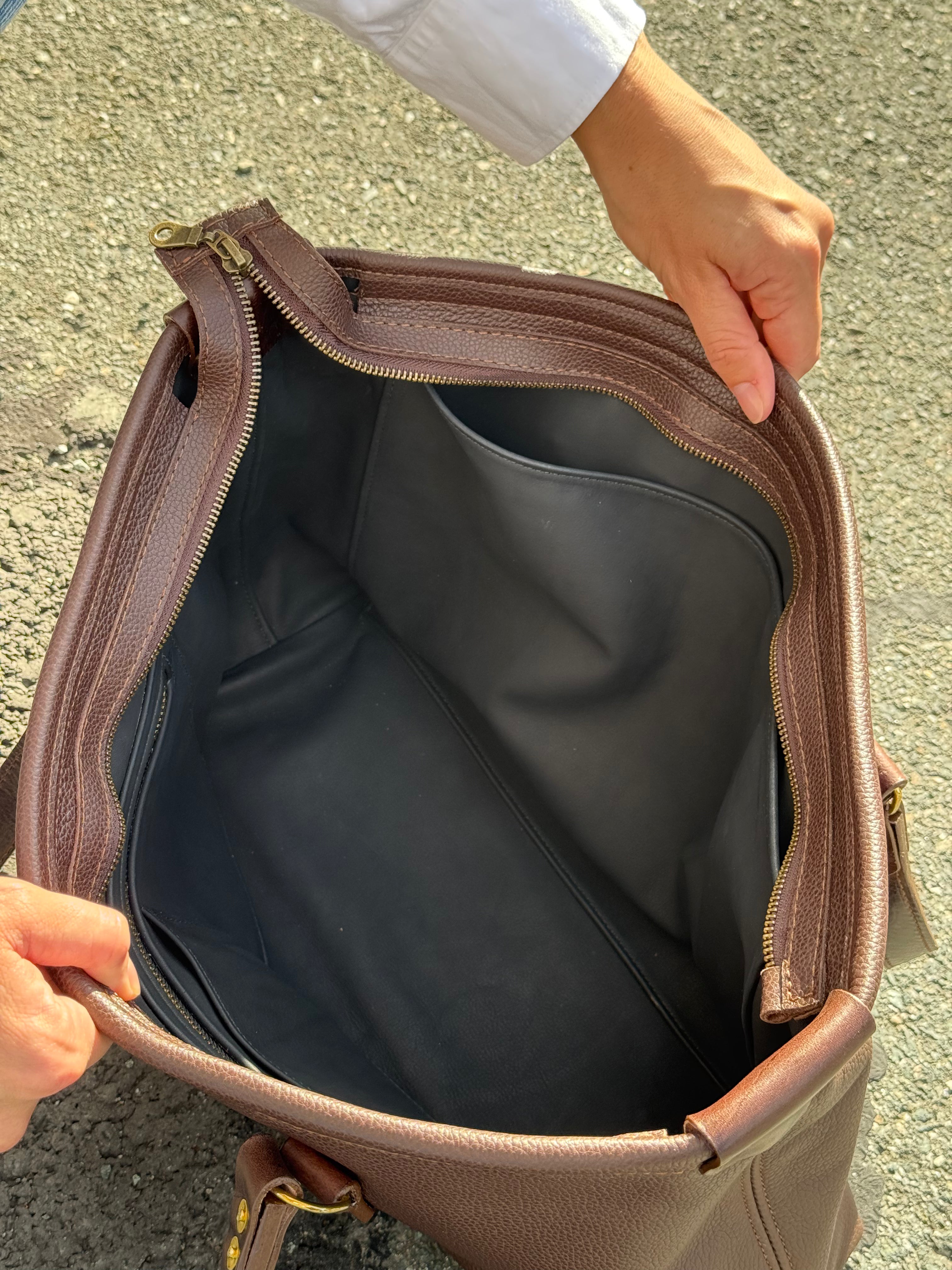 Work Bag
