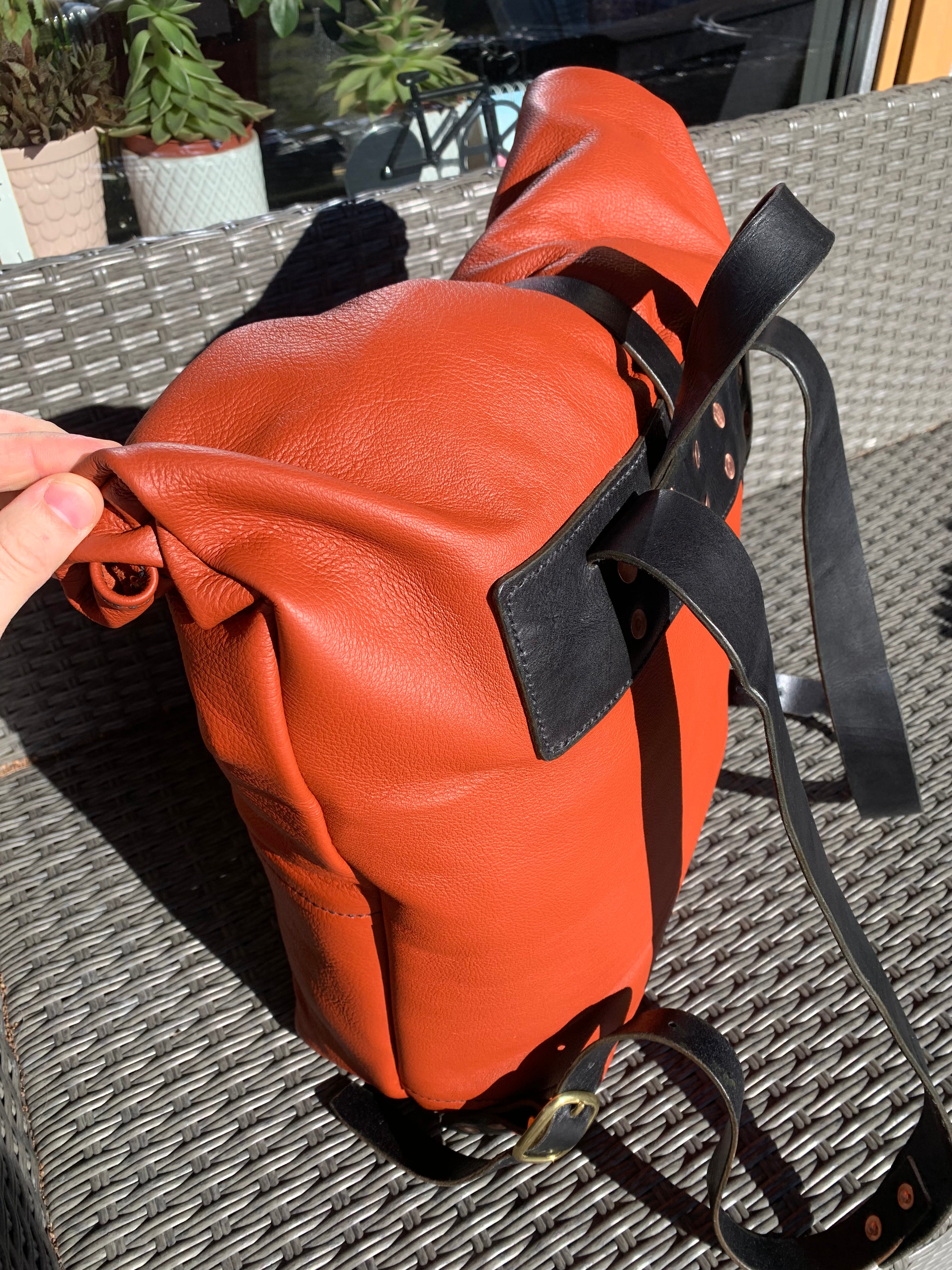 Backpack