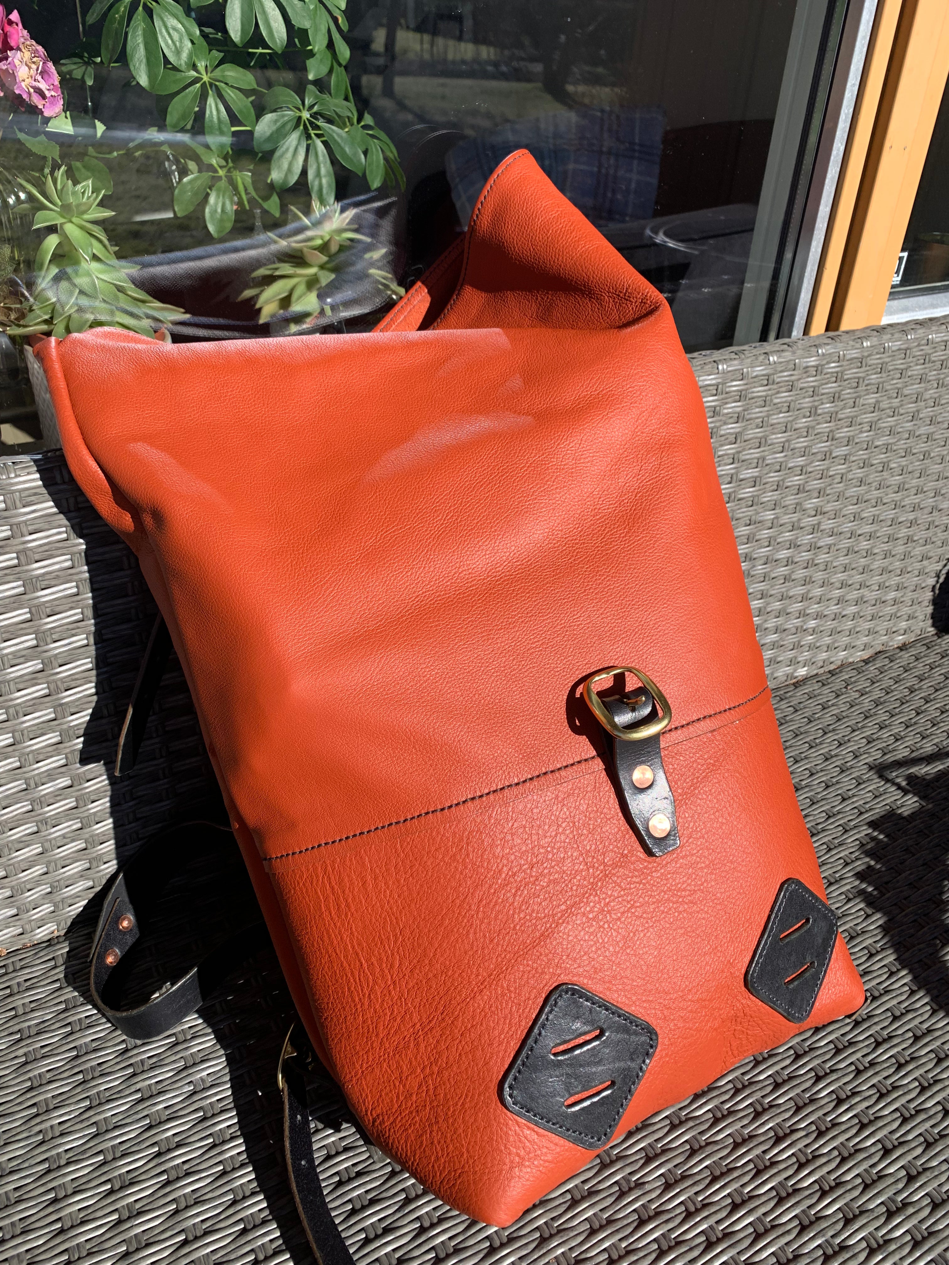 Backpack
