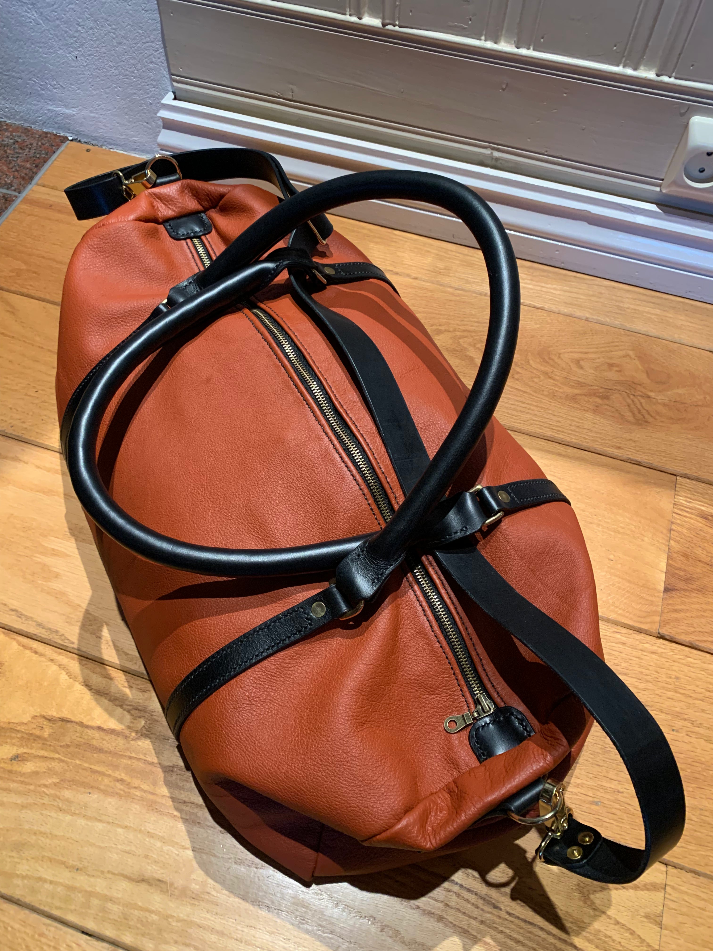 Travel Duffle
