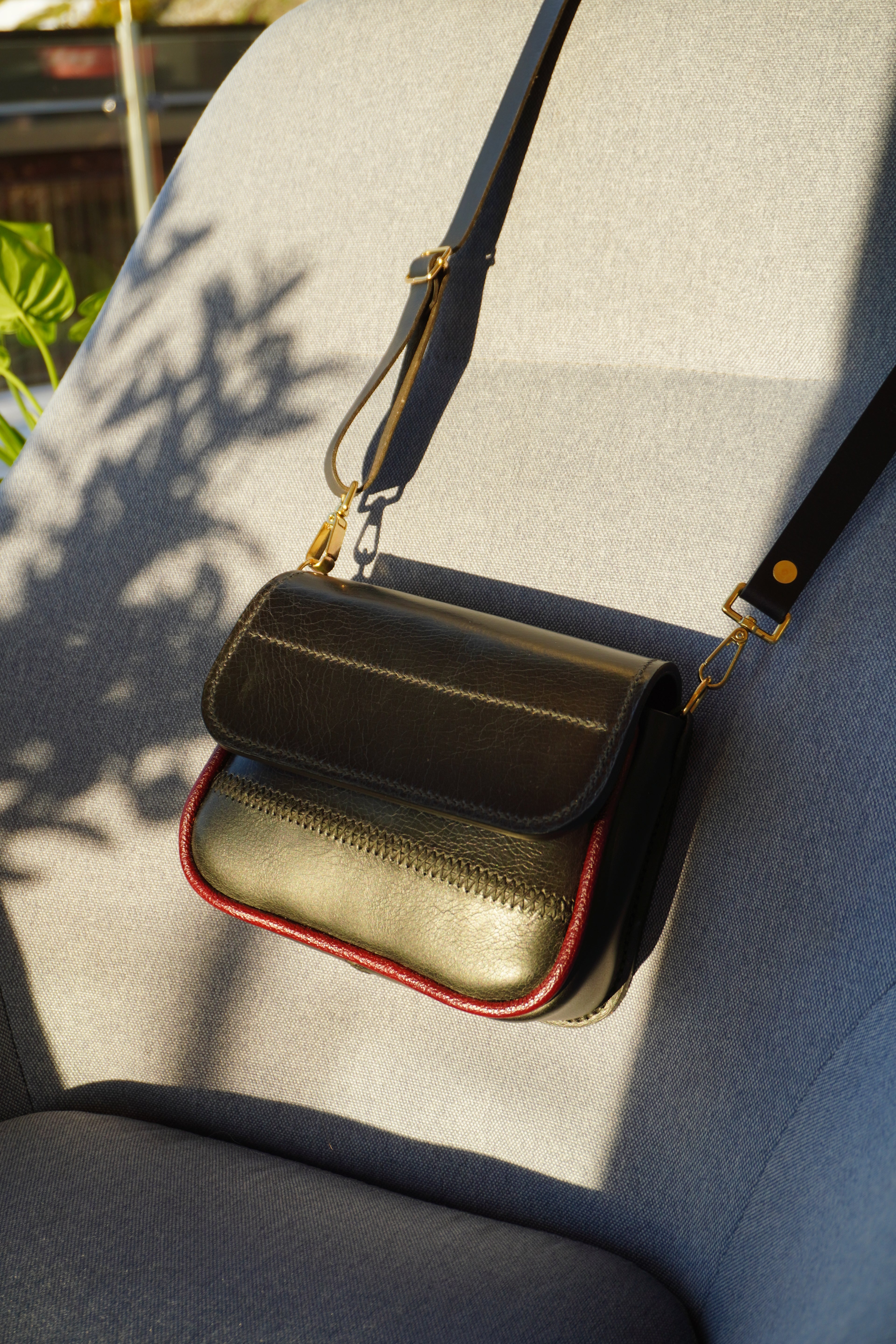 Astrid Hverdagsveske