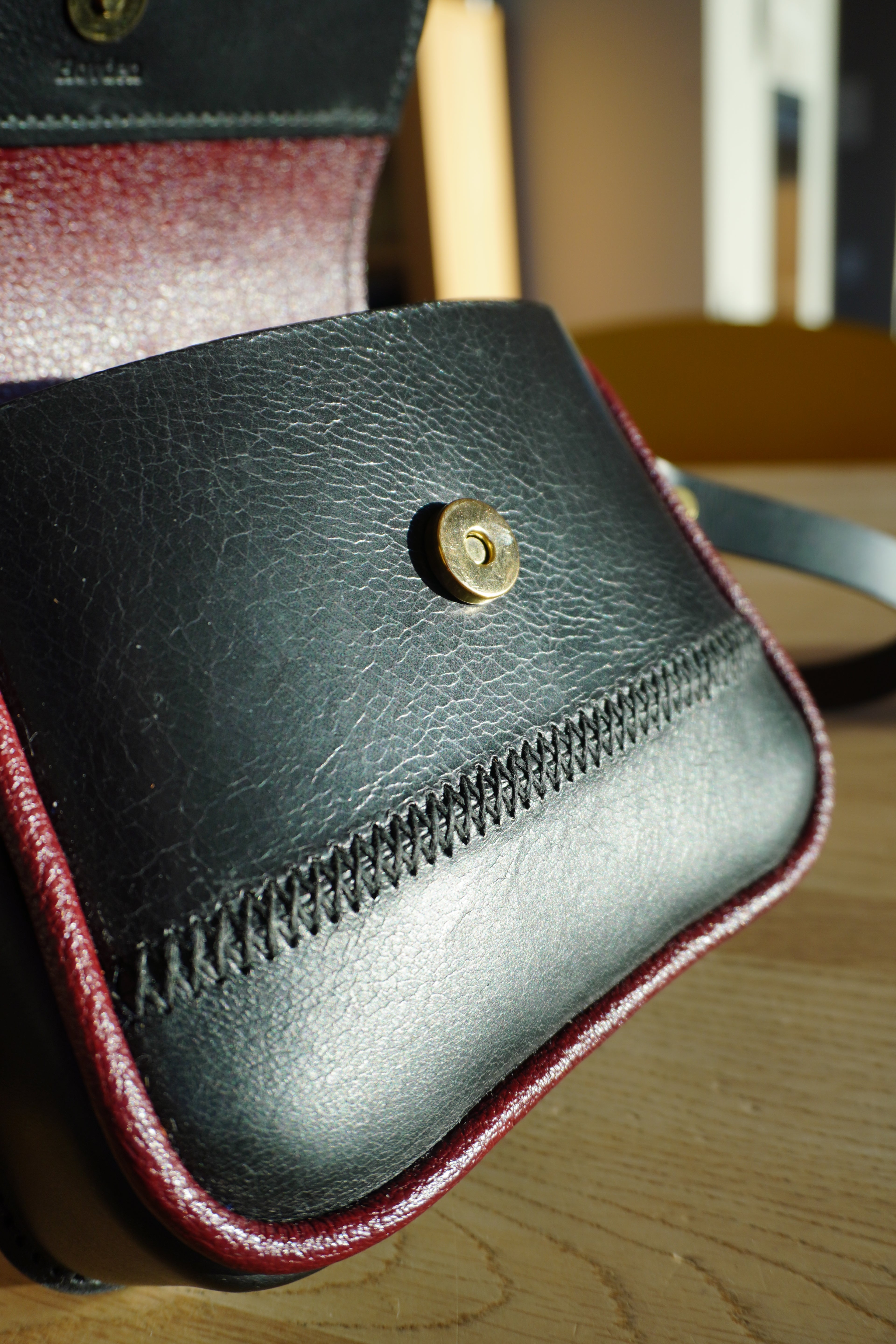 Astrid Hverdagsveske