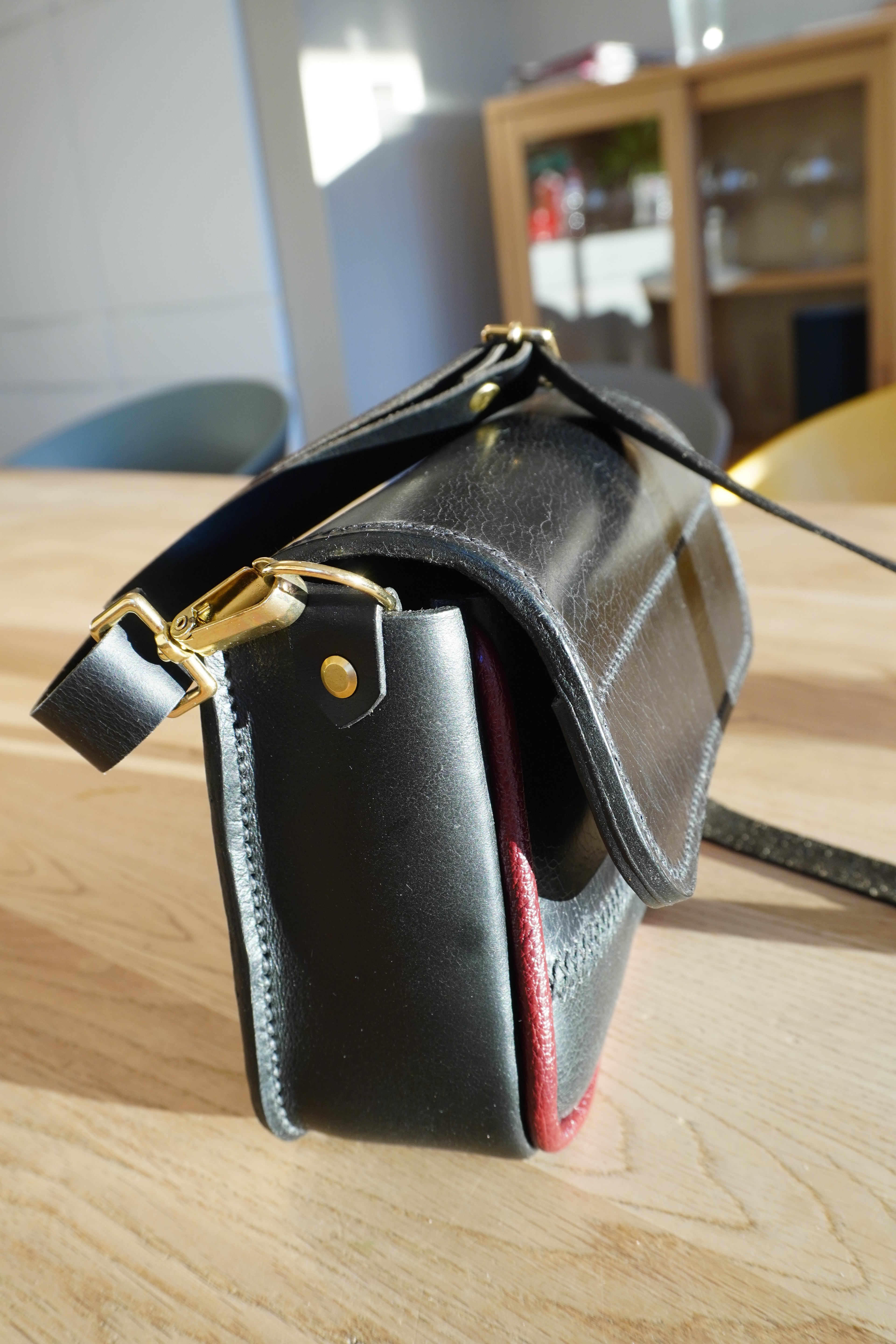 Astrid Hverdagsveske