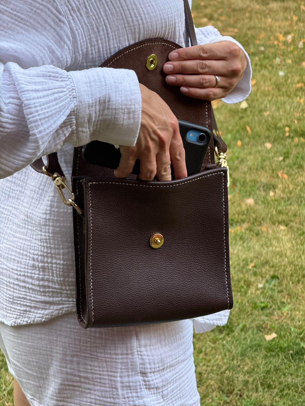 Hovden Signature Bag