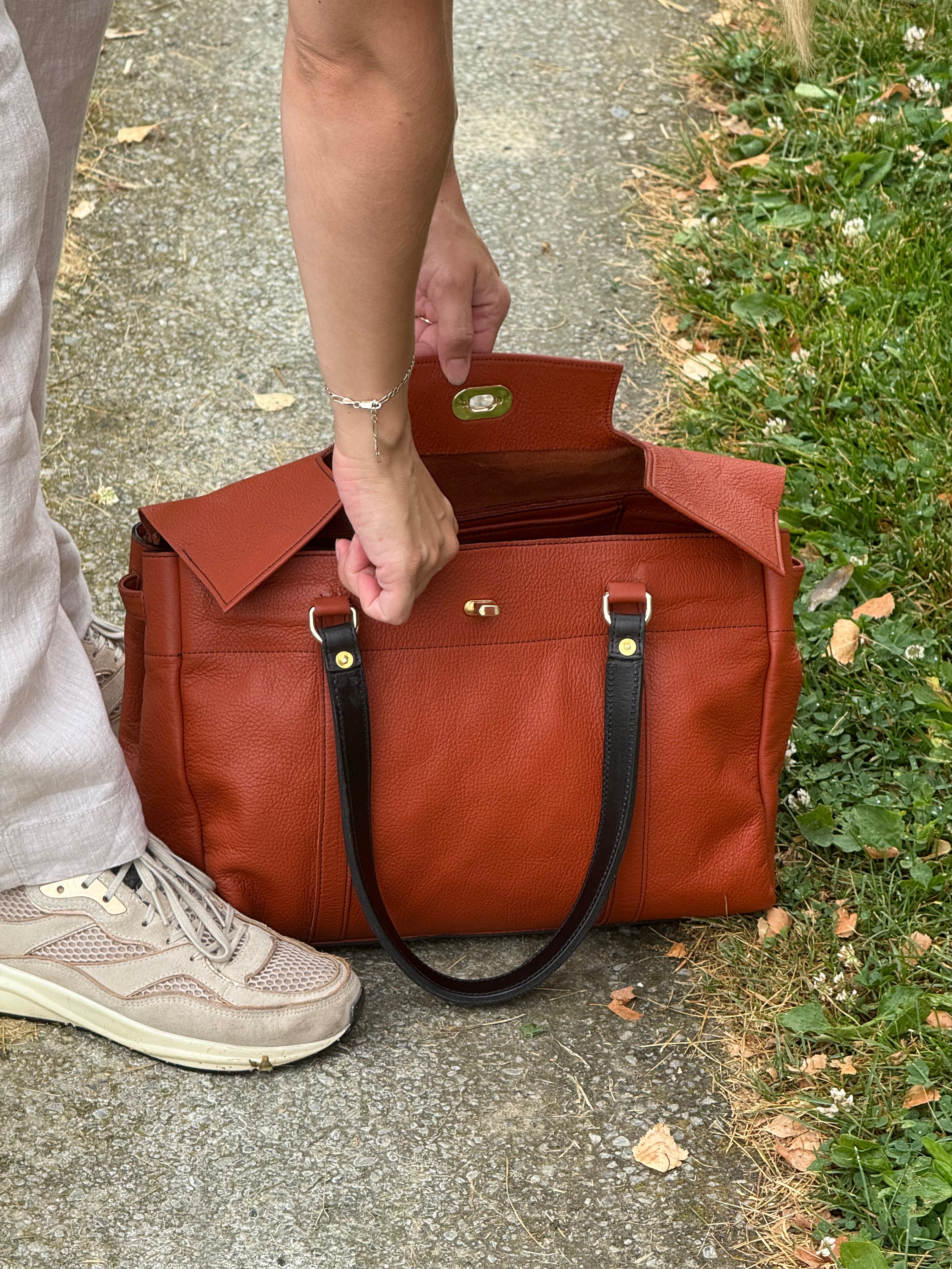 Work Bag