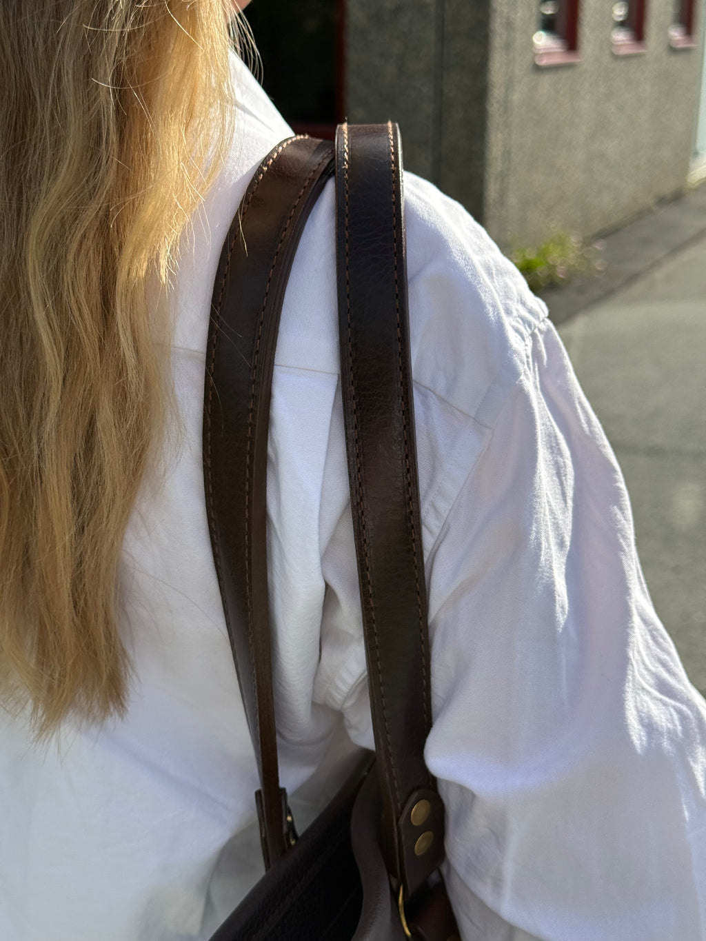 Work Bag