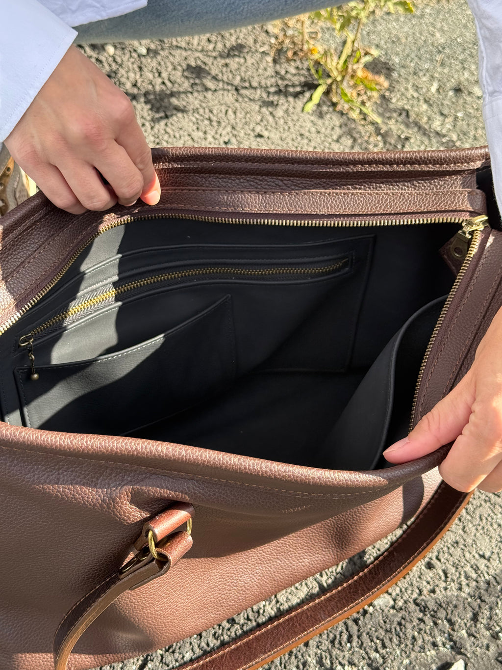 Work Bag